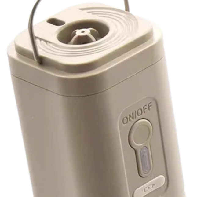 Air Vac Pump