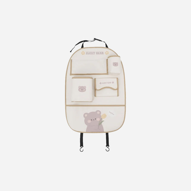 Baby Back Seat Bag