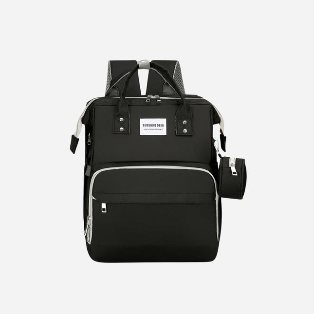 Baby Crib Multi-functional Bag