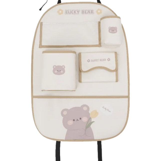 Baby Back Seat Bag
