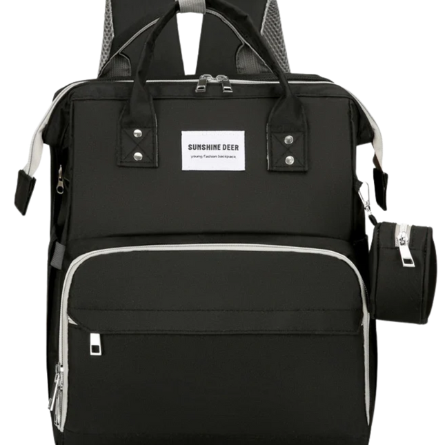 Baby Crib Multi-functional Bag