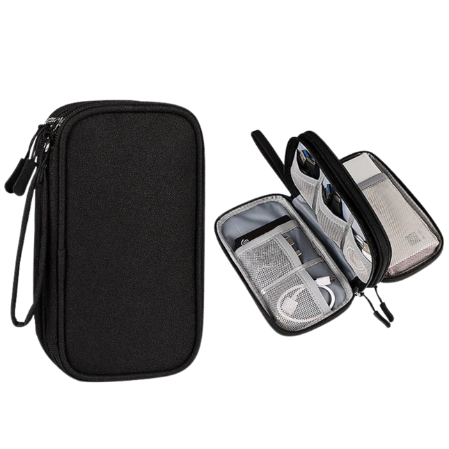 Cable Storage Bag
