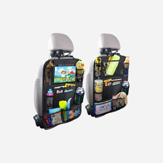 Car Back Seat Pocket