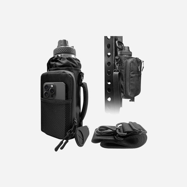 Gym Multi Magnetic Bag