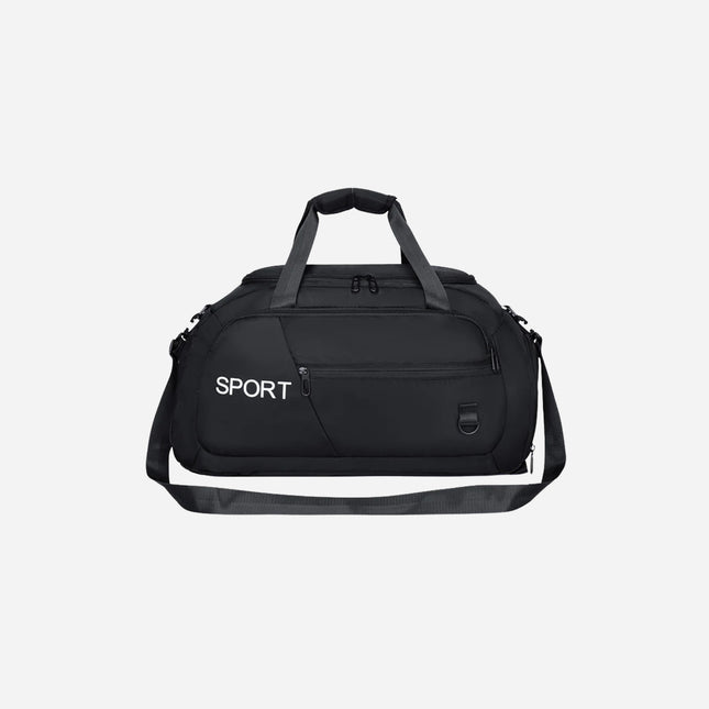 Gym Shoulder Bag