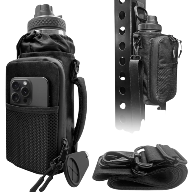 Gym Multi Magnetic Bag