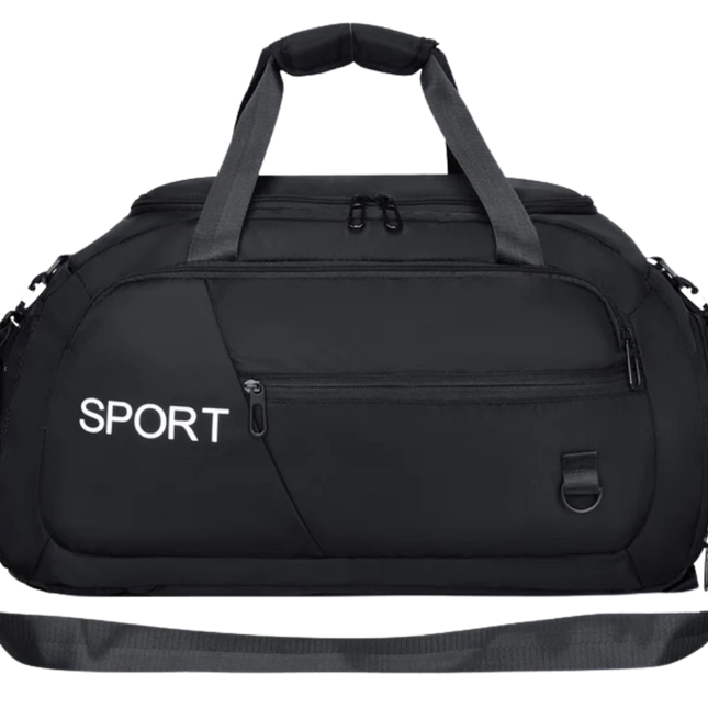 Gym Shoulder Bag
