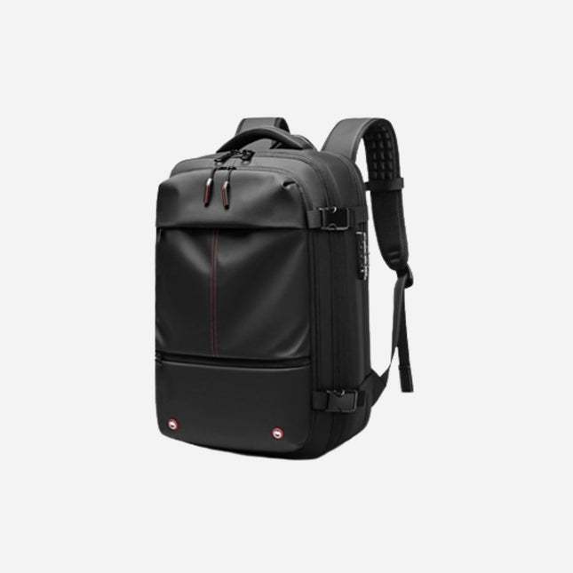 Vacuum Backpack