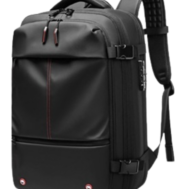 Vacuum Backpack