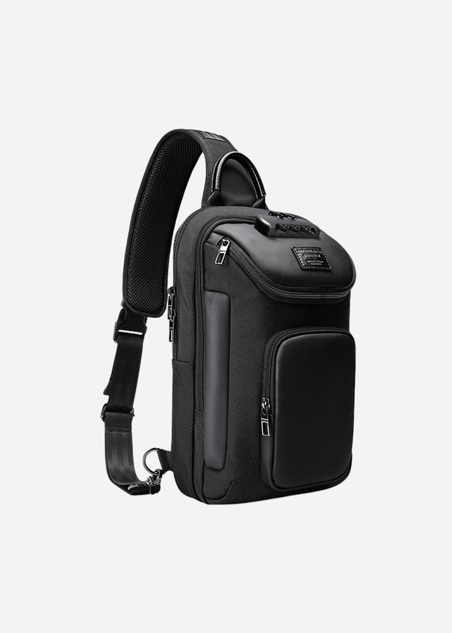 Men's Chest Bag