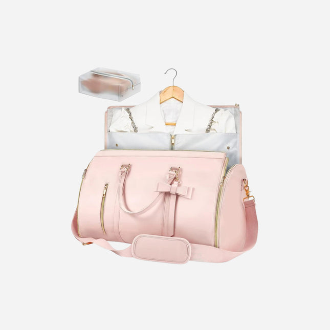 Mova Luxe Girls Travel Bag