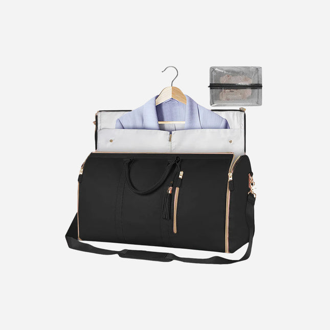 Mova Luxe Travel Bag
