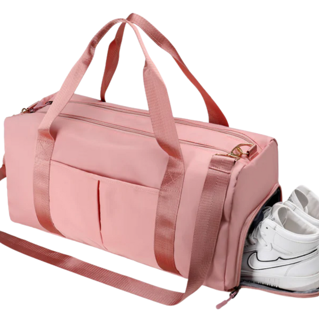 Sports Travel Bag