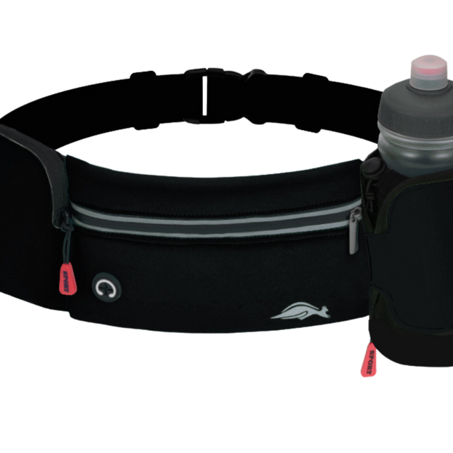 Waist Bottle Bag