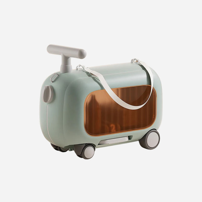 Toddler Ride-on Travel Bag