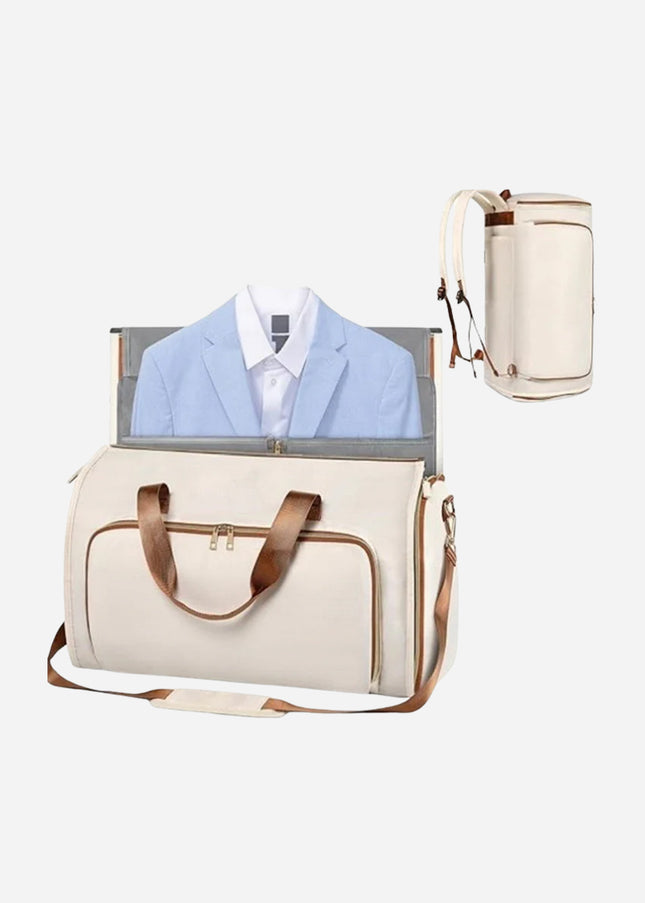 Travel Luxe 4in1 Bag