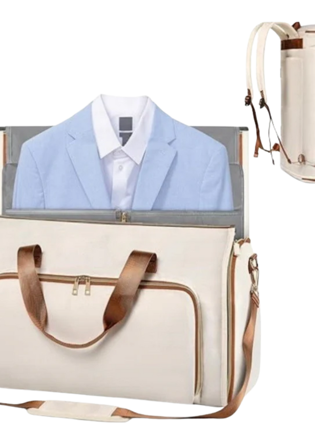 Travel Luxe 4in1 Bag