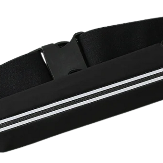Ultra-thin Waist Bag