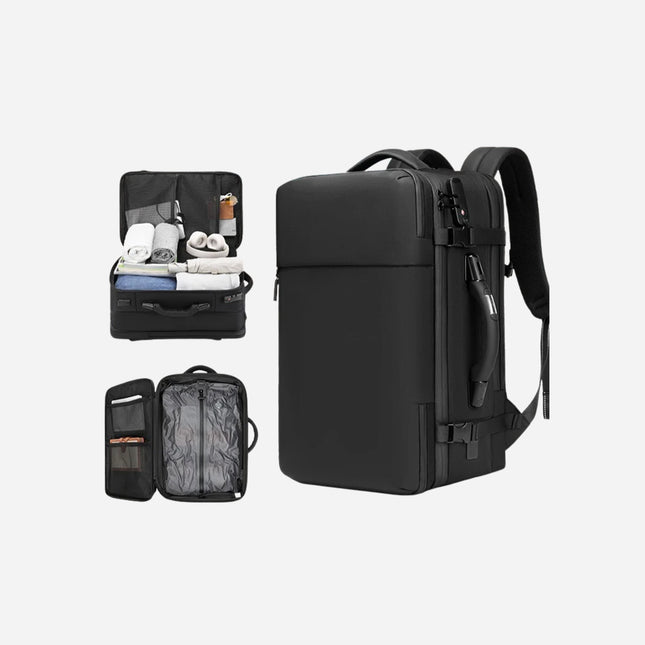 Vac Backpack