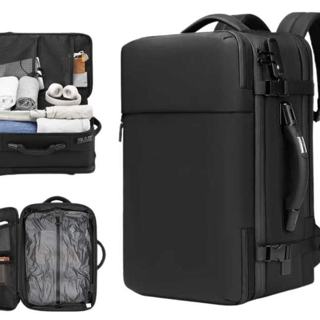 Vac Backpack
