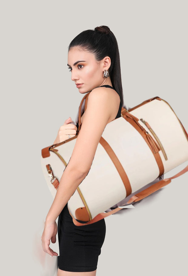 <p>MOVA LUXE COLLECTION BAGS</p><h2>Bags that speak.</h2>