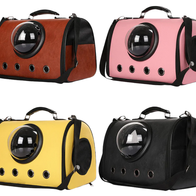 pet carrier for small dogs, cats puppies