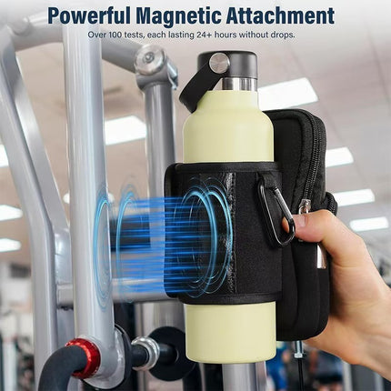 Gym Portable Magnetic Bag