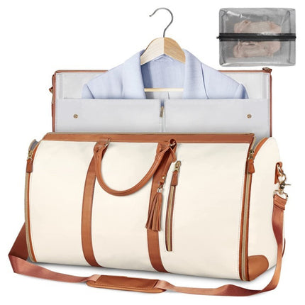 Mova Luxe Travel Bag