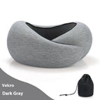 Dark Gray Velcro Style