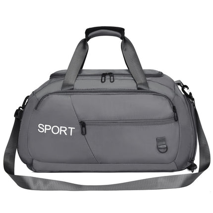 Gym Shoulder Bag