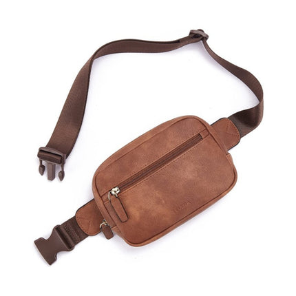 Mova Luxe Urban Waist Bag