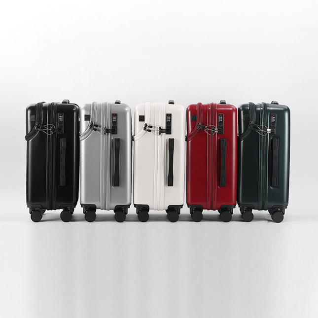 Mova Luxe Smart Carry-On