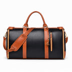 Black‑Brown