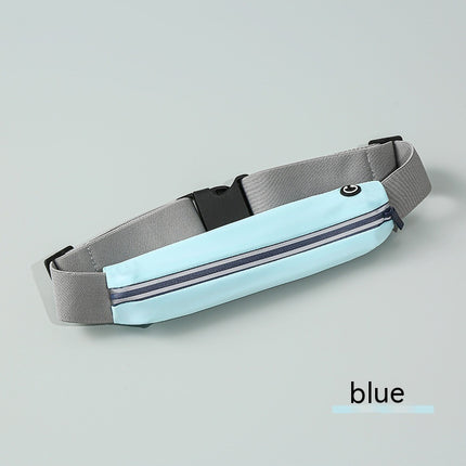Ultra-thin Waist Bag