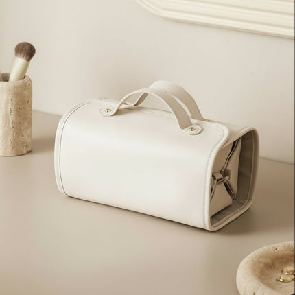 Mova Luxe 4-Piece Modular Cosmetic Organizer Set