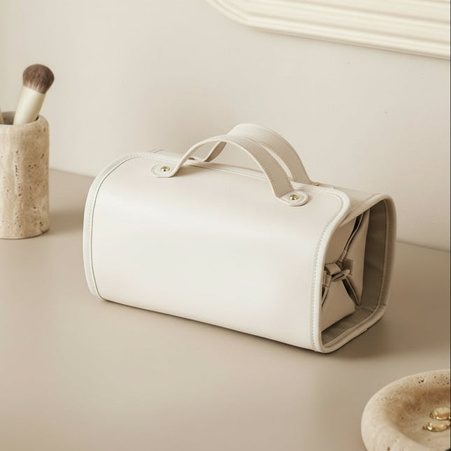 Mova Luxe 4-Piece Modular Cosmetic Organizer Set
