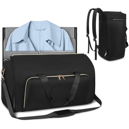 Mova Lite 4-in-1 Travel Duffle