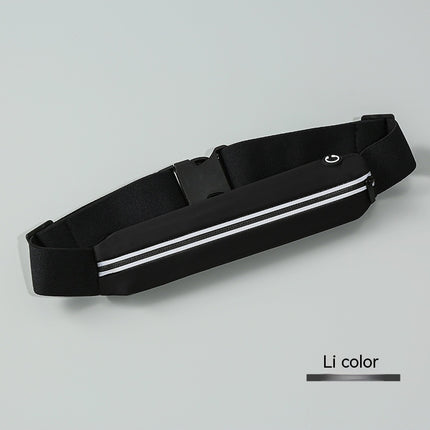 Ultra-thin Waist Bag