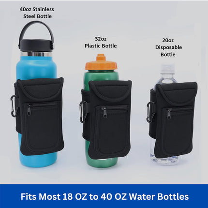 Gym Portable Magnetic Bag