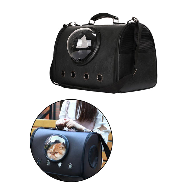 Mova Pet Capsule Backpack