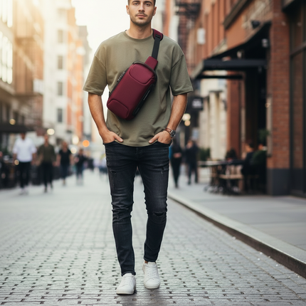 Mova Urban Crossbody Sling