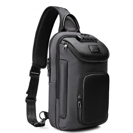Men's Chest Bag