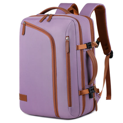 Mova Luxe Women's Weekender Backpack