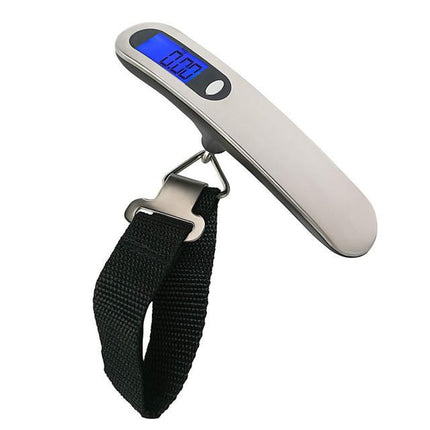 Portable Luggage Scale