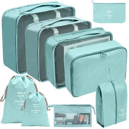 Travel Storage Bags