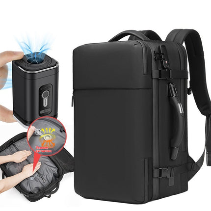 Vac Backpack