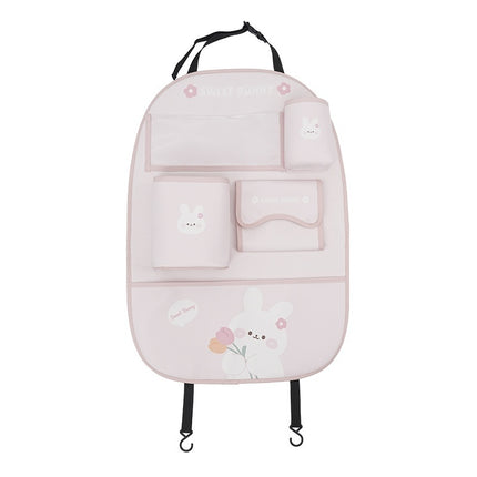 Baby Back Seat Bag