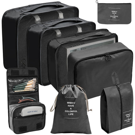 Travel Storage Bags