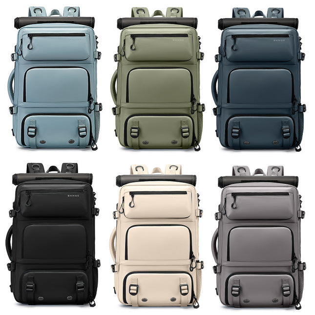 Mova Active 2-in-1 Travel Backpack