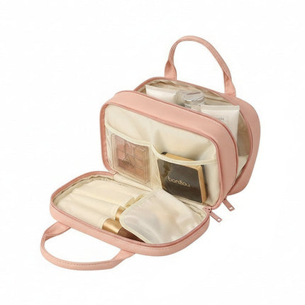 Mova Luxe Women's Cosmetic Handbag